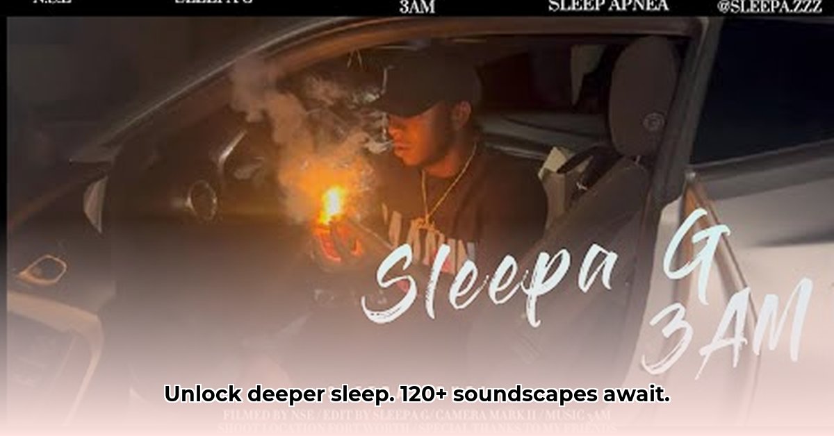 sleepa
